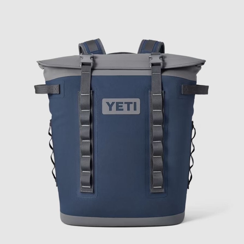 Yeti Hopper Backpack M20 in Navy