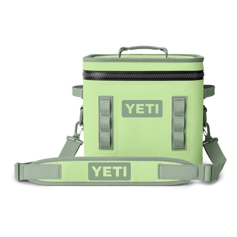 Yeti Hopper Flip 12 in Key Lime
