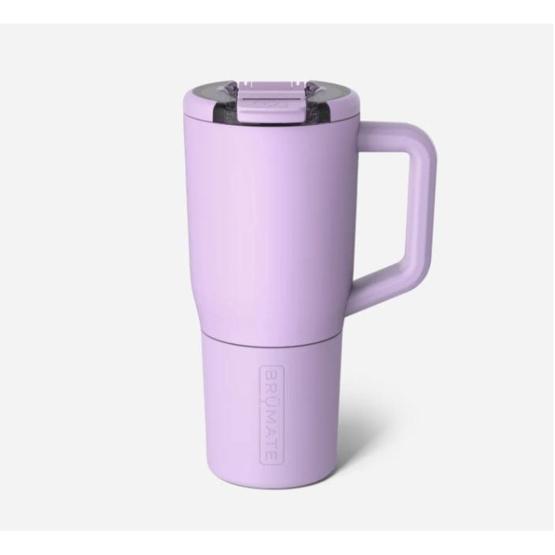 Brumate Muv 25Oz in Lavender