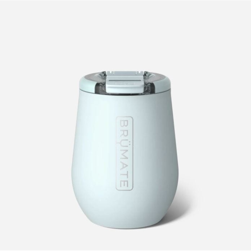 Brumate Uncork’d 14Oz in Blue Agave