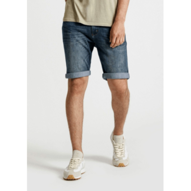 Duer Performance Denim Commuter Short – Men’s