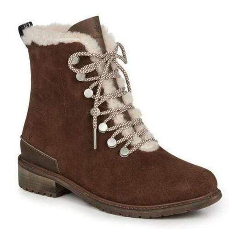 Emu Billington Boots – Women’s