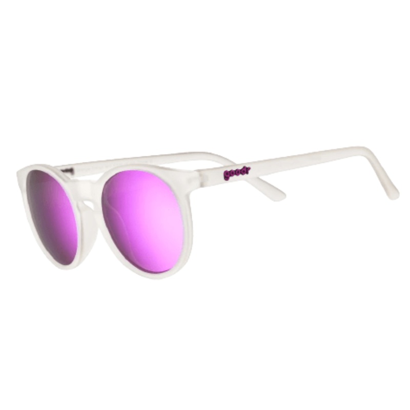 Goodr “Strange Things Afoot” Polarized Sunglasses