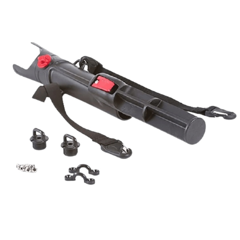 Hobie Adjustable Rod Extension Holder