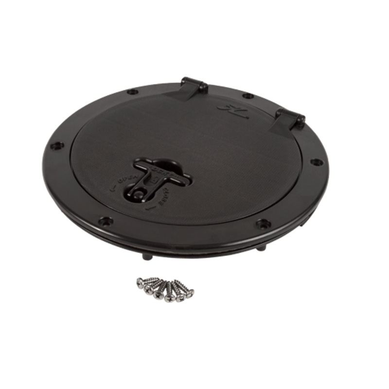 Hobie Hatch 6 inch Twist-N-Seal Kit