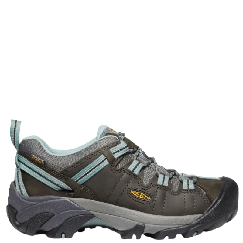 Keen Targhee II Waterproof Hiking Shoes – Women’s