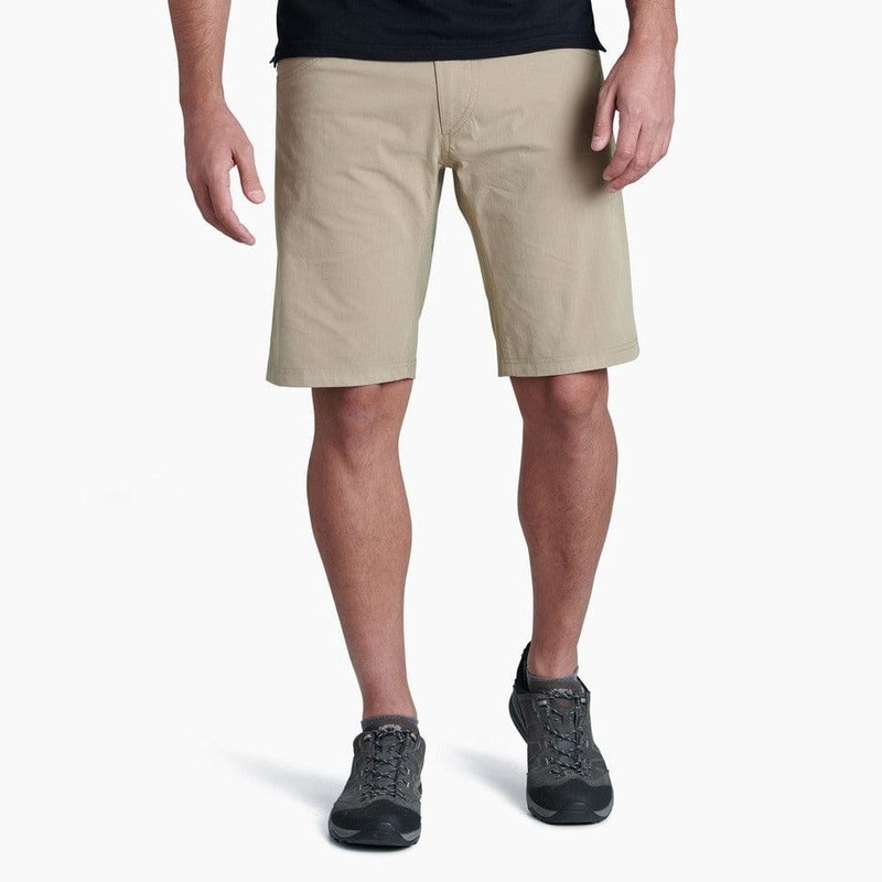 KHL Radikl Shorts 8″ – Men’s