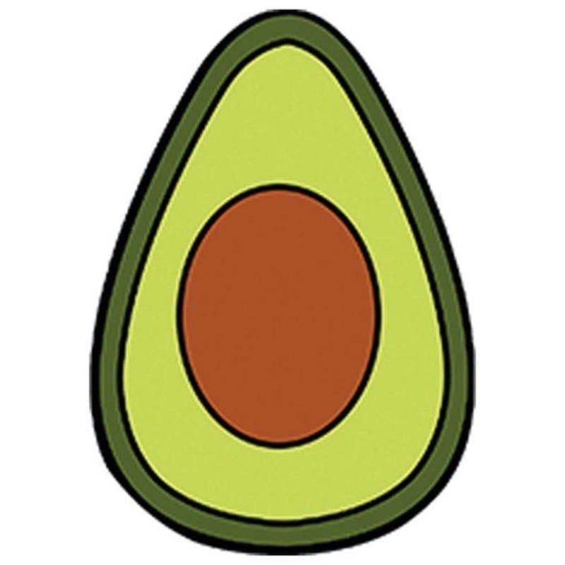 Noso Theme Patches: Avocado