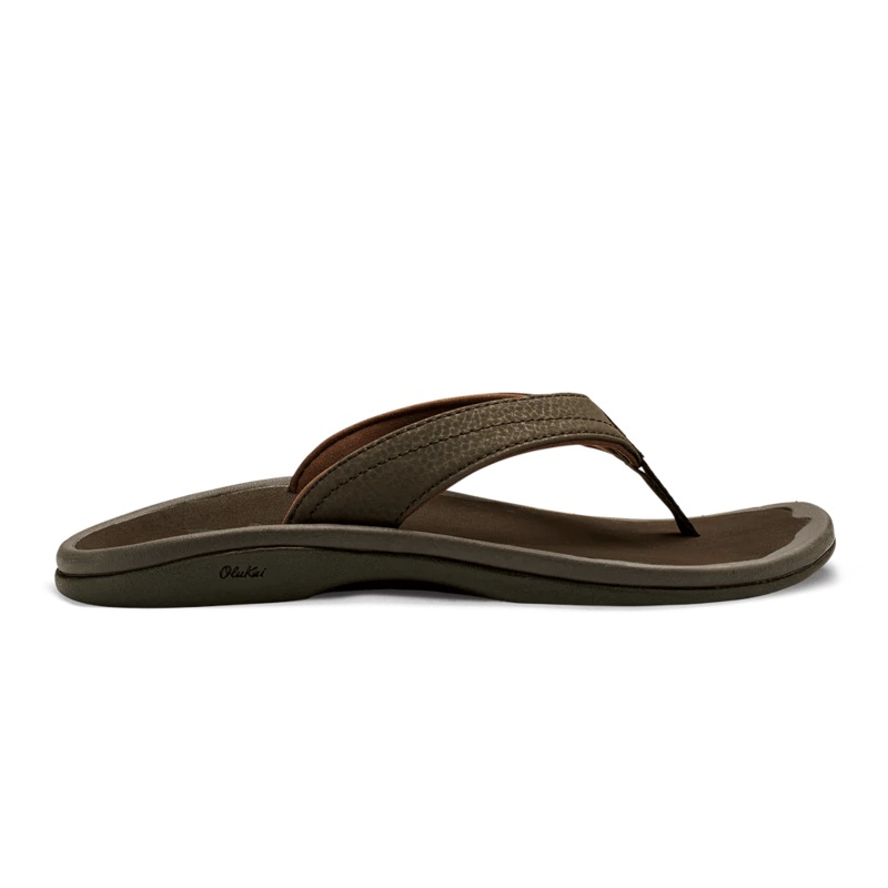OluKai ‘Ohana Beach Sandals – Women’s