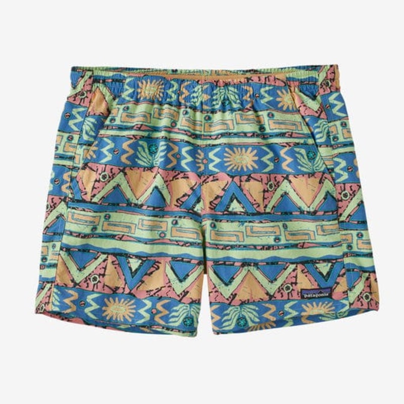 Patagonia Baggies Shorts 5″ – Women’s