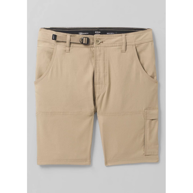 prAna Stretch Zion Short 2 – Men’s