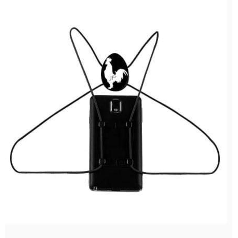 Rooster Wrap Hands-Free Cellphone Harness