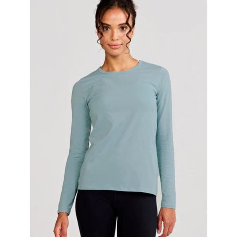 Tasc NOLA Long Sleeve T-Shirt – Women’s