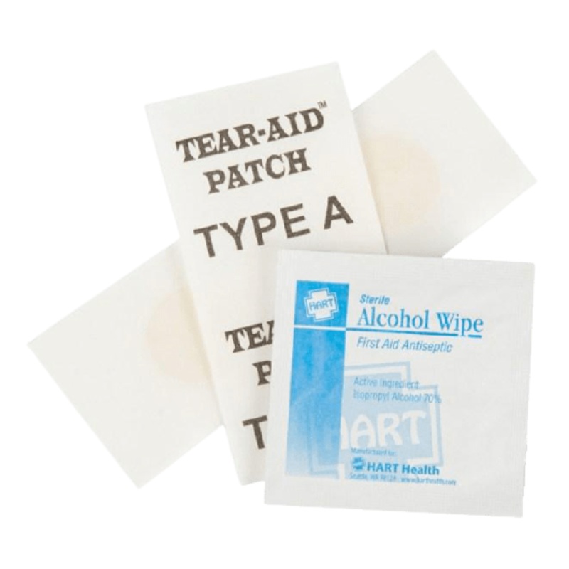 Therm-A-Rest Instant Field Repair Kit