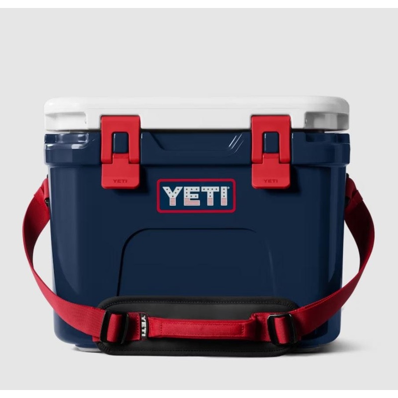 Yeti Roadie 15 in Patriotic