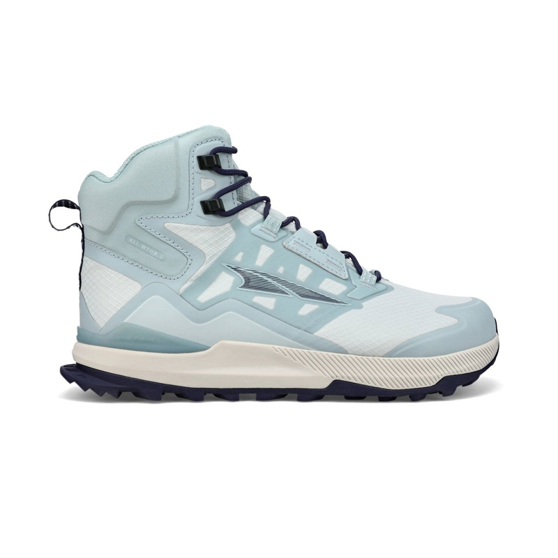 Altra Lone Peak ALL-WTHR Mid 2 – Women’s