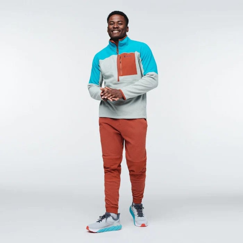 Cotopaxi Abrazo Fleece Jogger – Men’s