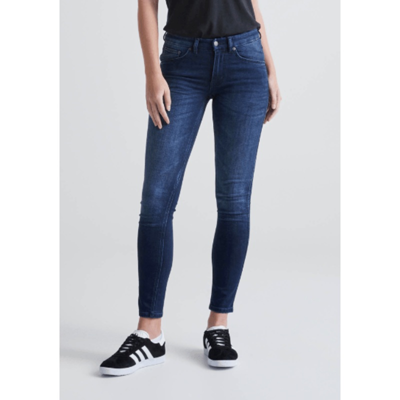 Duer Performance Denim Skinny – Women’s