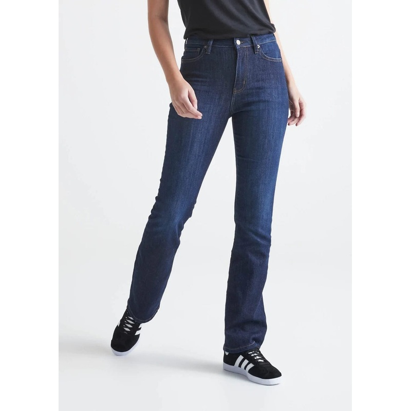 Duer Performance High Rise Bootcut – Women’s