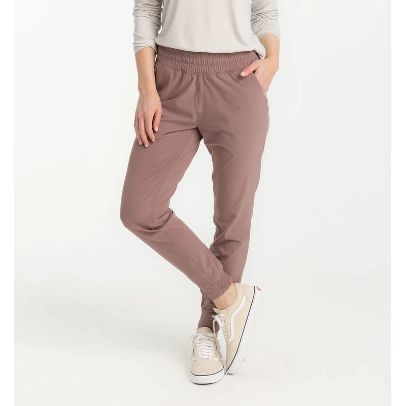 Free Fly Breeze Pull-On Jogger – Women’s
