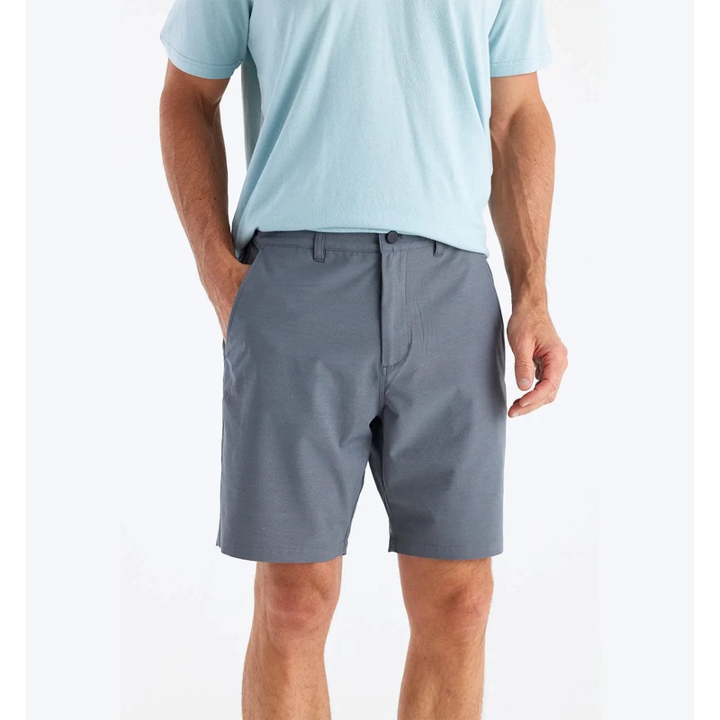 Free Fly Tradewind Short – Men’s