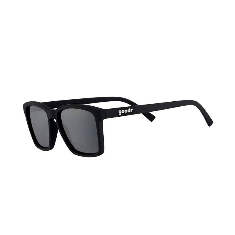Goodr “Get On My Level” Polarized Sunglasses