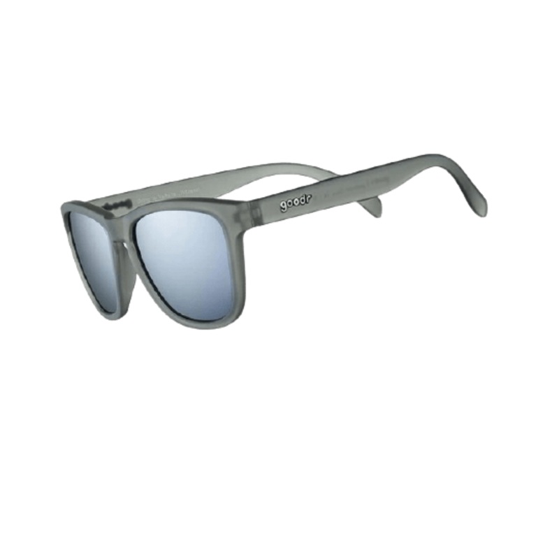 Goodr “Going to Valhalla…WITNESS!” Polarized Sunglasses