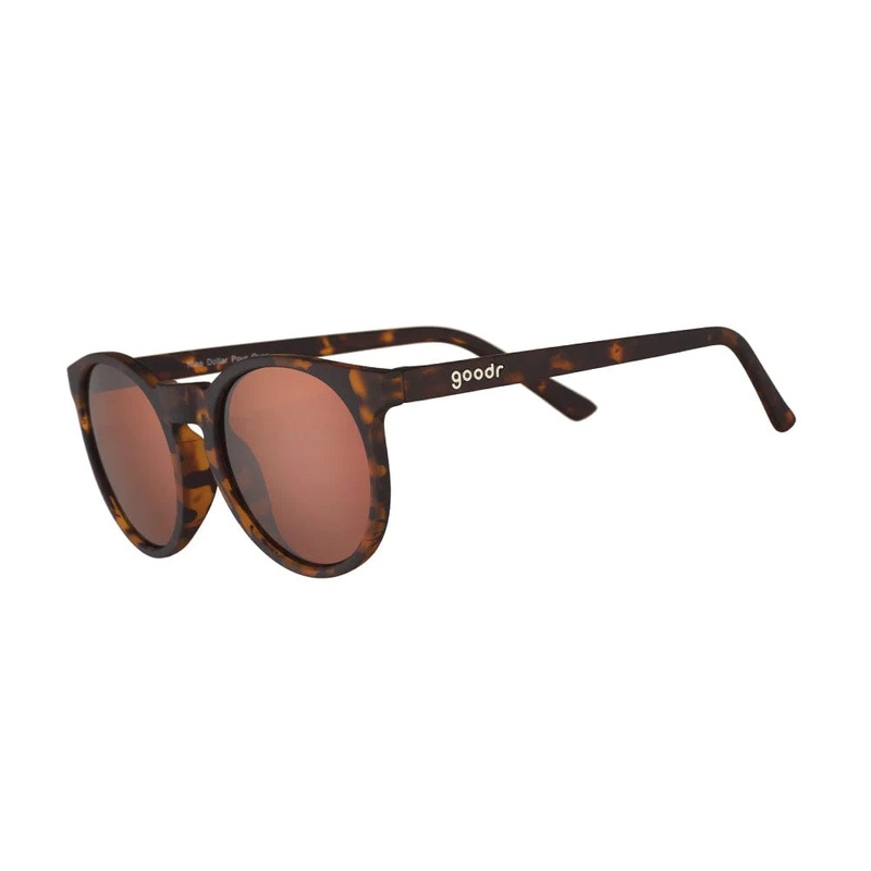 Goodr “Nine Dollar Pour Over” Polarized Sunglasses