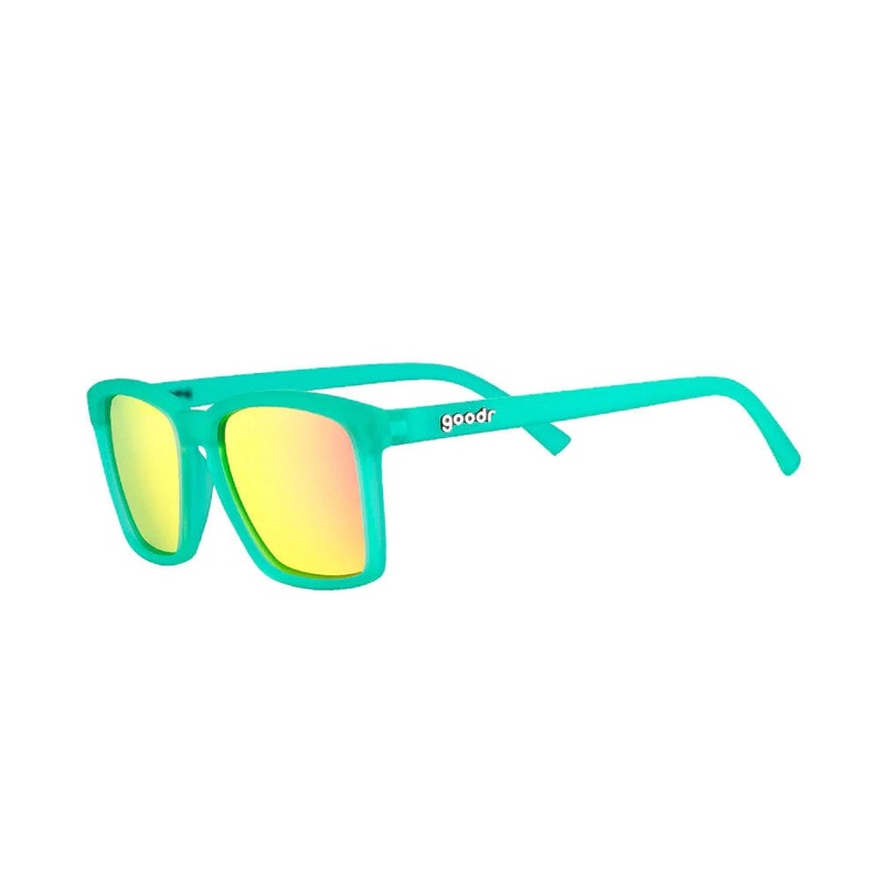 Goodr “Short With Benefits” Polarized Sunglasses
