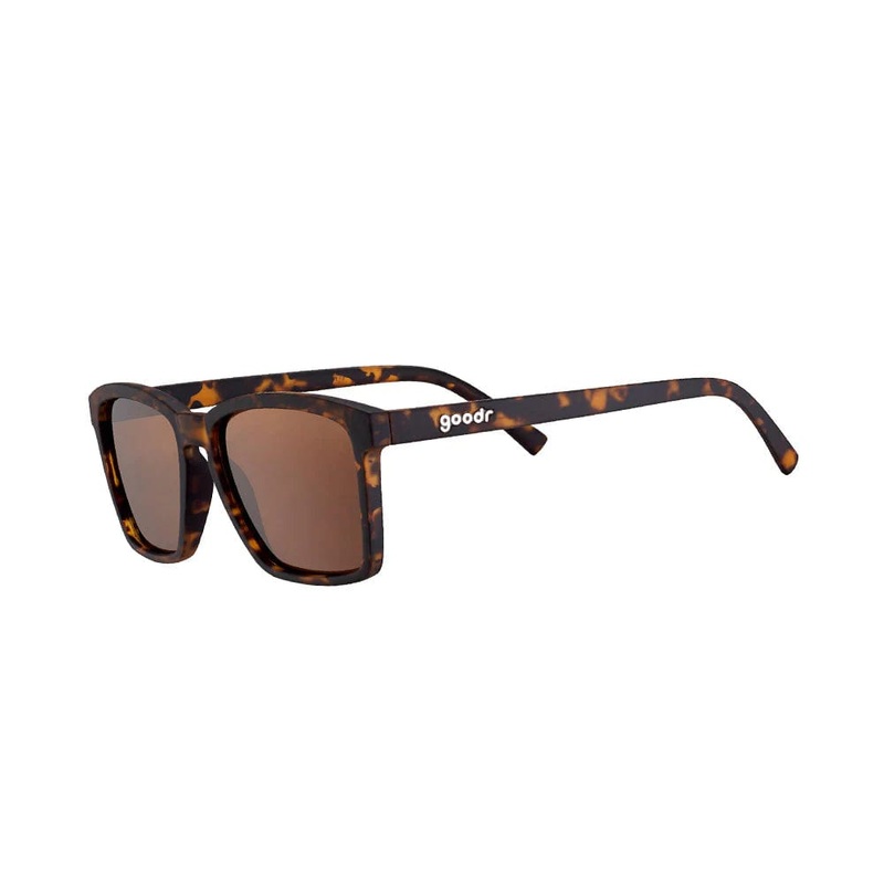 Goodr “Smaller Is Baller” Polarized Sunglasses