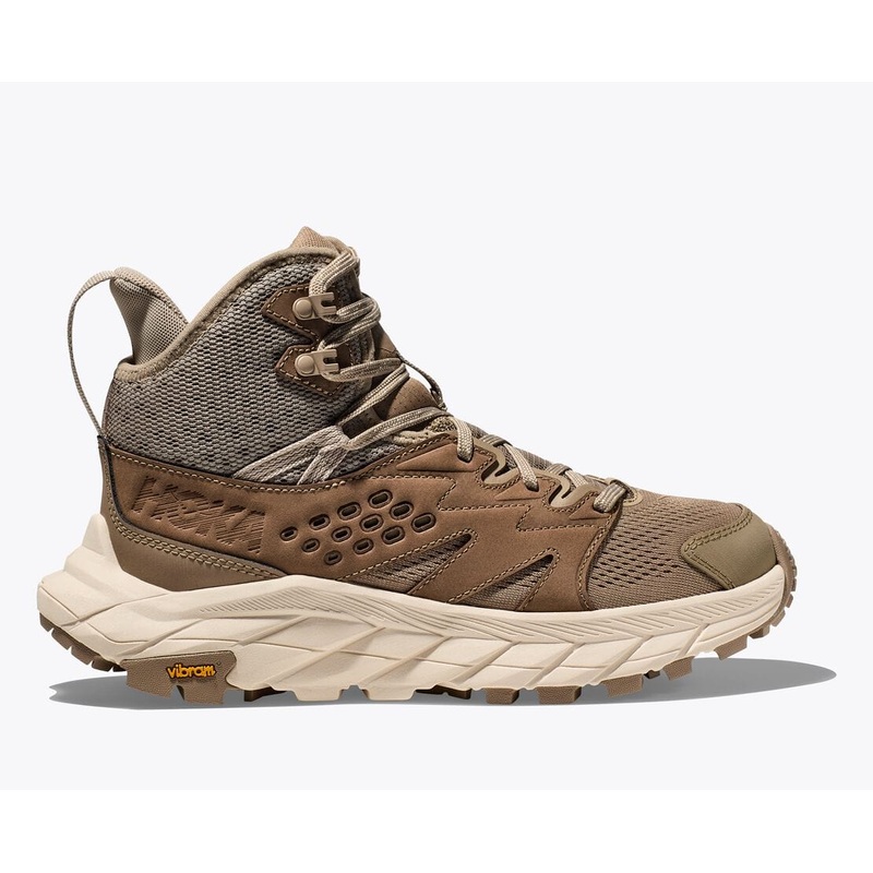 HOKA Anacapa Breeze Mid – Women’s
