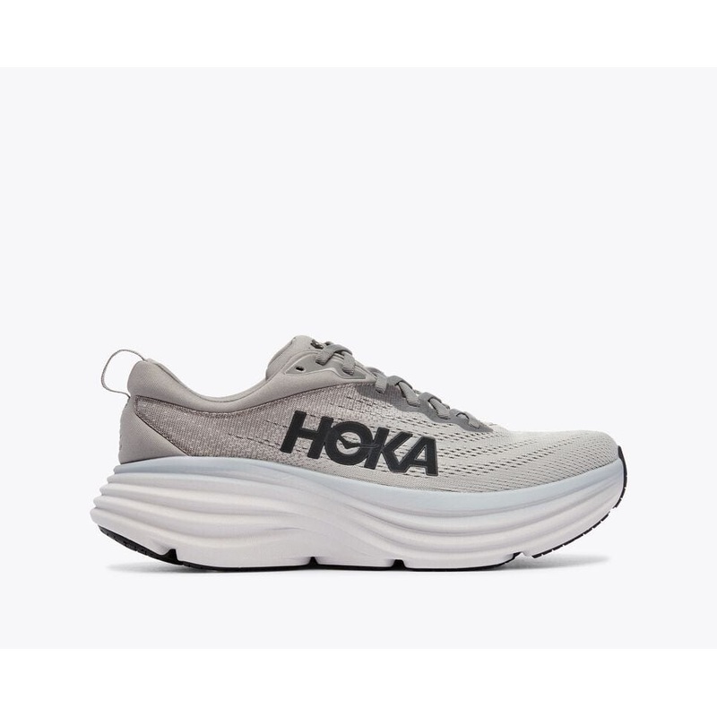 HOKA Bondi 8 Wide – Men’s