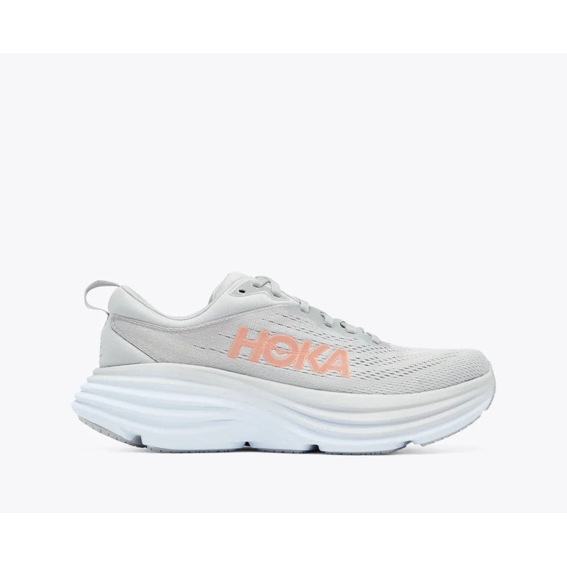HOKA Bondi 8 Wide – Women’s