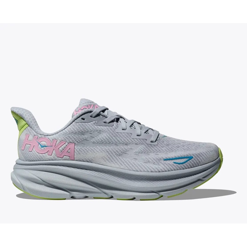 HOKA Clifton 9 Wide – Women’s