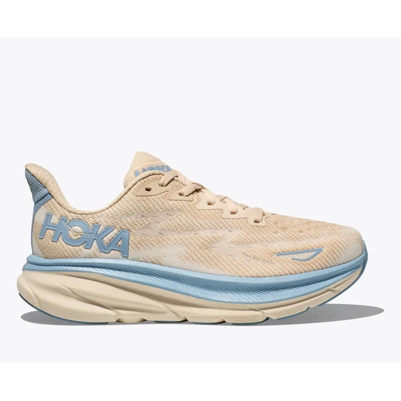HOKA Clifton 9 – Women’s