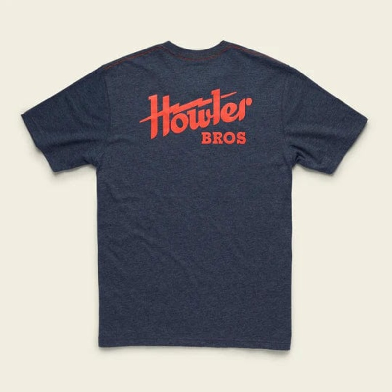 Howler Bros Select Shortsleeve T-Shirt – Men’s