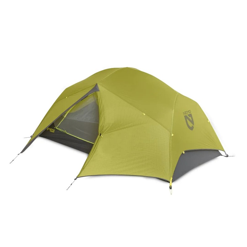 Nemo Dagger Osmo Lightweight 2-Person Tent