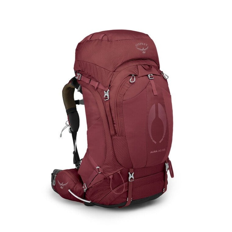 Osprey Aura AG 65 XS/SM