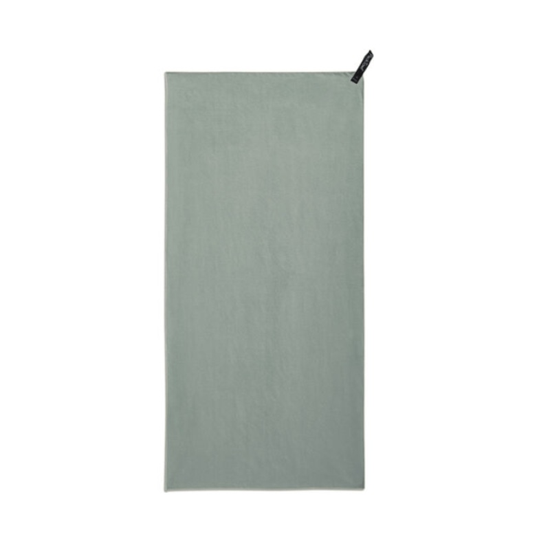 Packtowl Recycled Personal Body Towel Sage