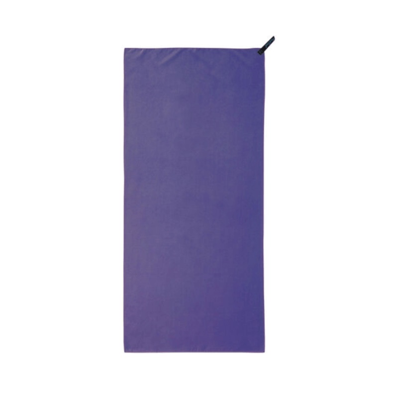 Packtowl Recycled Personal Hand Towel Violet