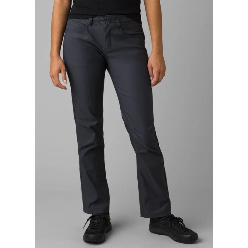 prAna Halle Straight Regular Pant – Women’s