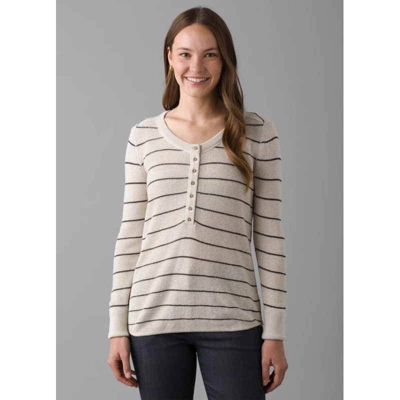 prAna Milani Henley – Women’s