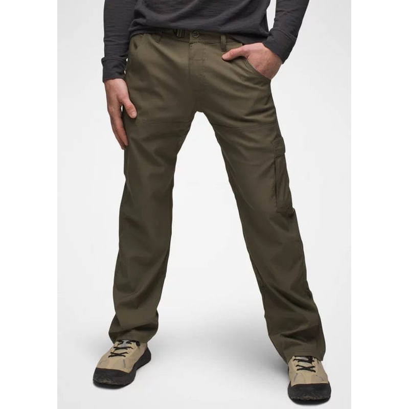 prAna Stretch Zion Pant II 32″ – Men’s