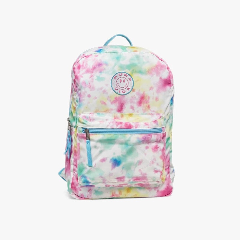 Pura Vida Classic Backpack
