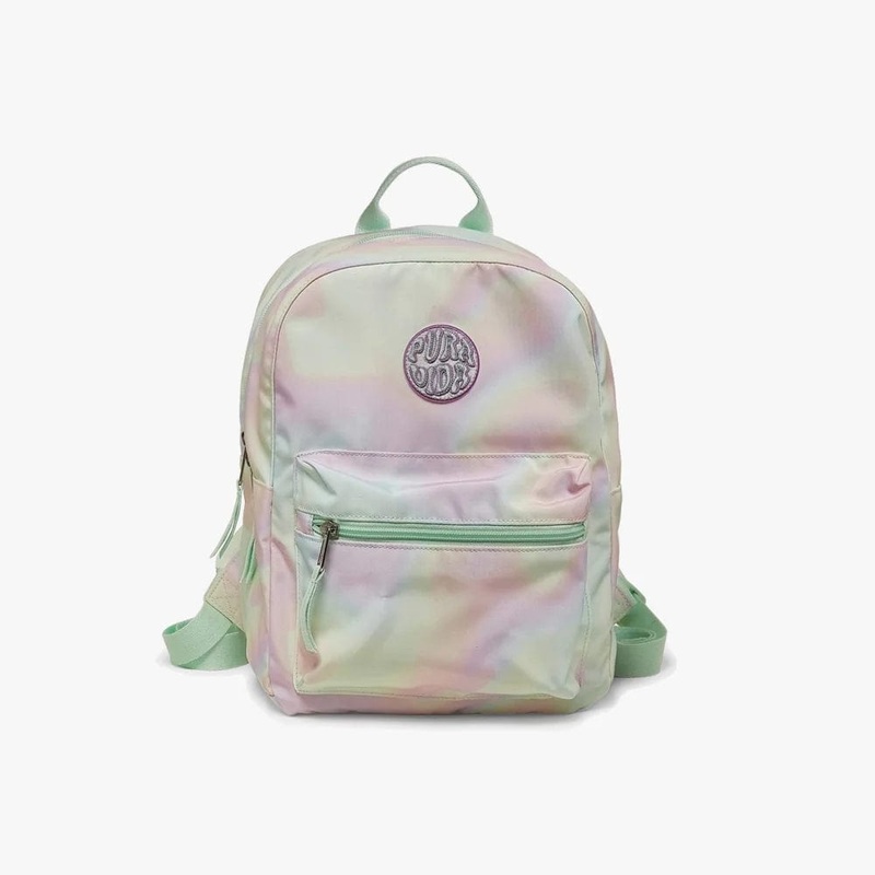 Pura Vida Mini Backpack