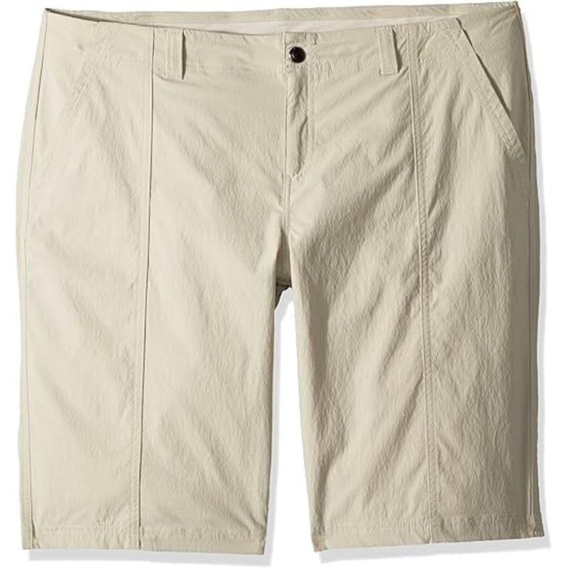 Royal Robbins Discovery III Bermuda Shorts – Women’s