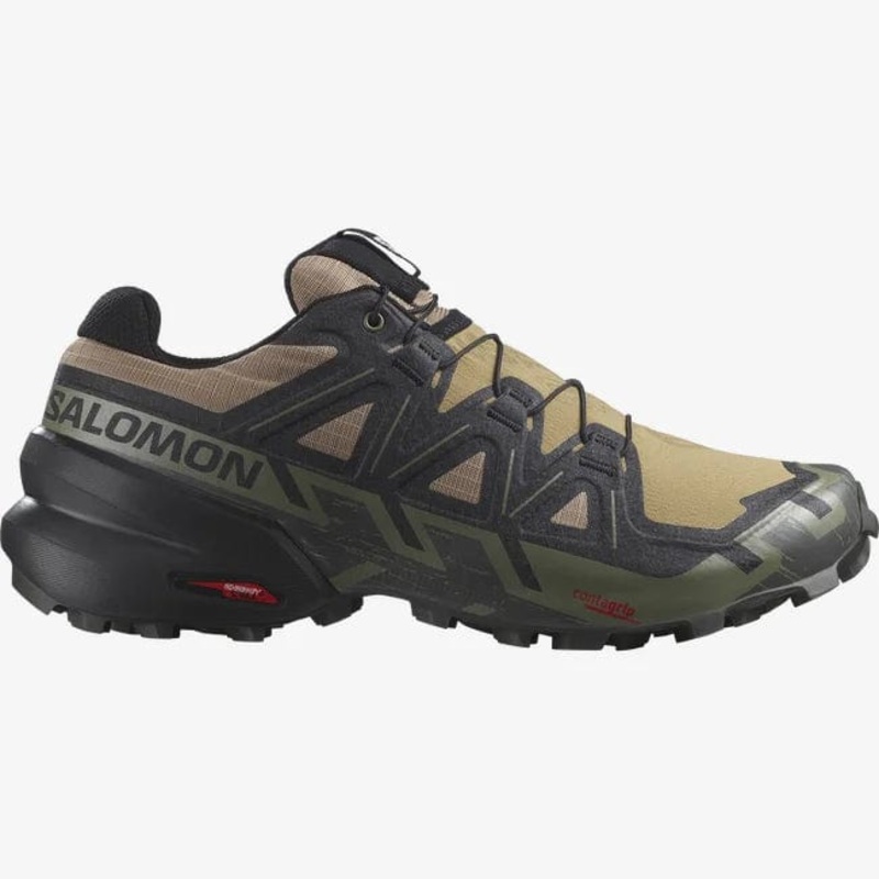 Salomon Speedcross 6 – Men’s