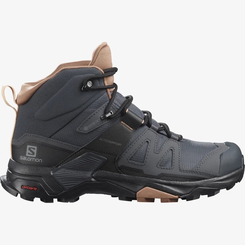 Salomon X Ultra 4 Mid GTX Hiking Boot – Women’s