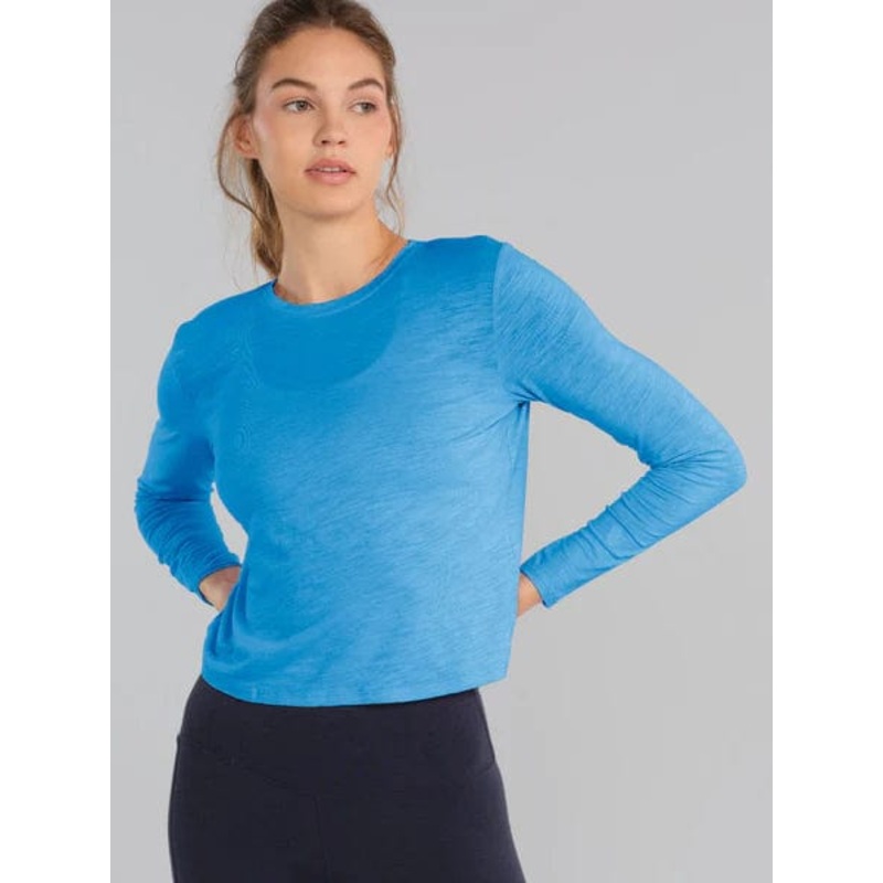 Tasc ALLways Long Sleeve – Women’s