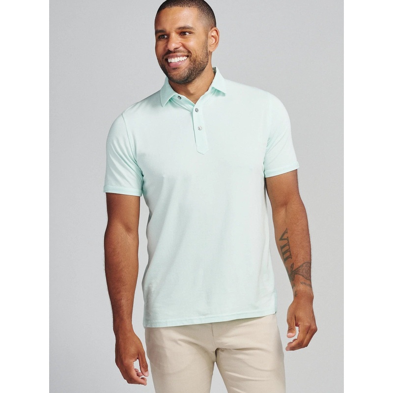 Tasc Everywear Polo – Men’s